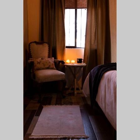 Casa Aurora, Estilo Rustico-Moderno, Guanajuato Villa Eksteriør bilde